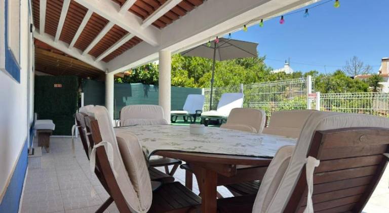 Fully equipped house with terrace, barbeque & yard | Dogs allowed — photo 5
