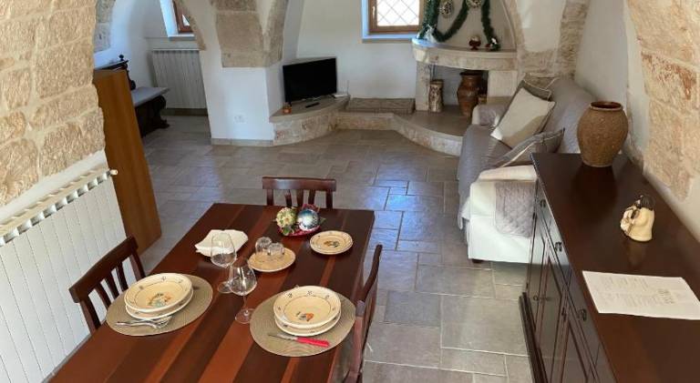 Vacation home with 2 rooms for 6 persons — photo 3