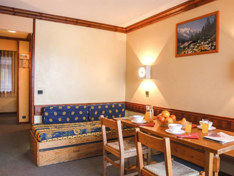 Apartment | Close to the ski | Pets allowed — photo 2