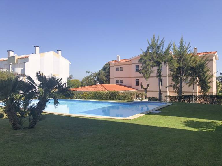 Apartment  Carvalhal