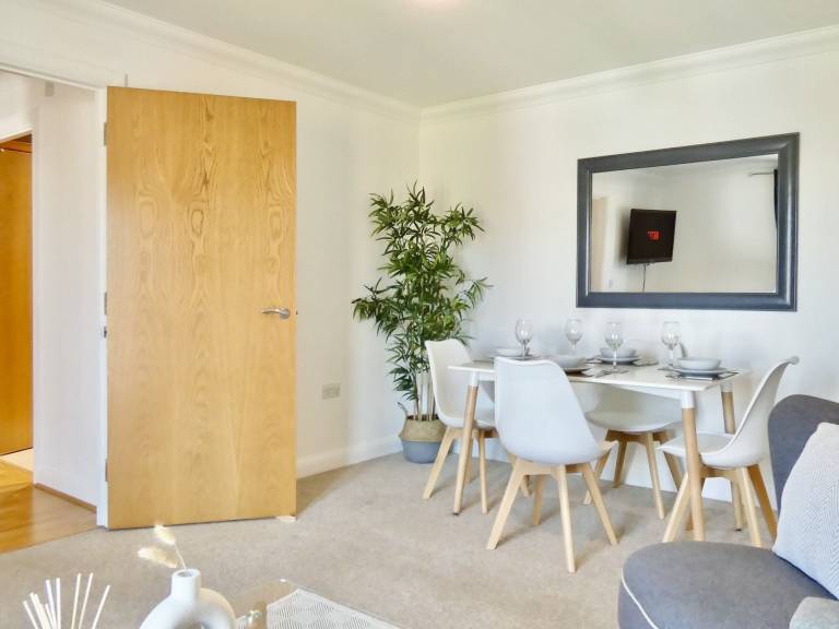 Apartment Romsey