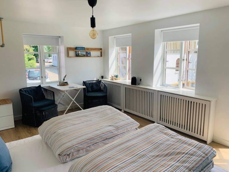 Bed & Breakfast Sonderburg