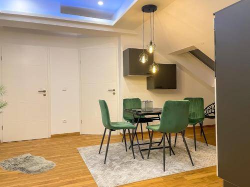 Ferienwohnung Waischenfeld