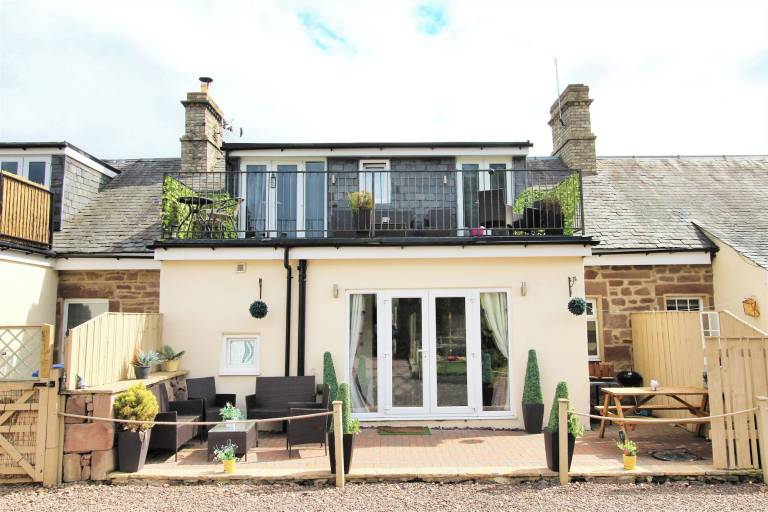 House  Norham