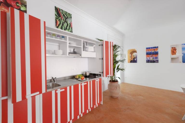 Rental apartment with patio | Good for workation — photo 5