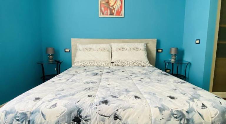 Amici Miei Rooms in Cremona