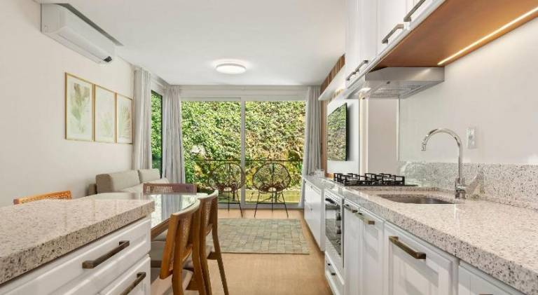 Rental apartment | Suitable for remote work — photo 3