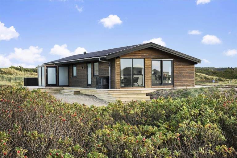 Feriehus Bedsted Thy