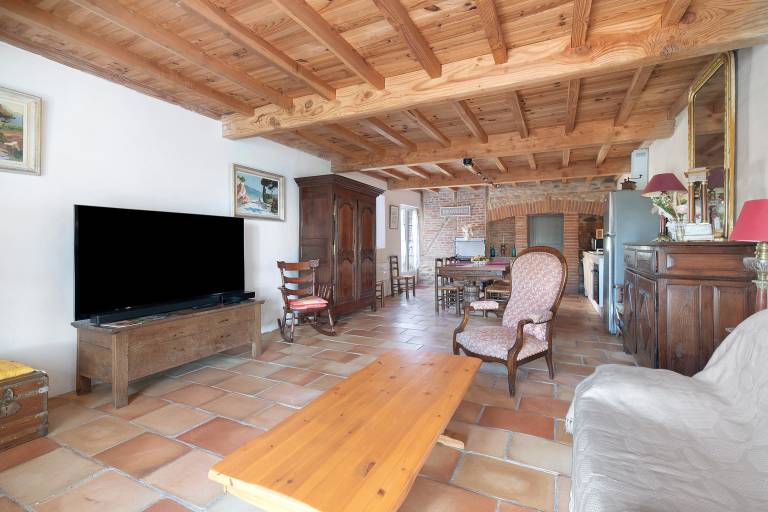 Gîte du petit Bigot – Tranquility and Nature at the Foot of the Pyrenees — photo 4