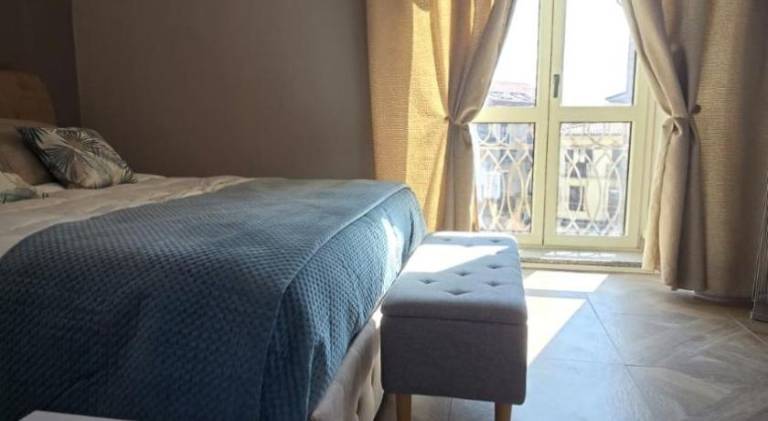 Numistrano Room in Catanzaro