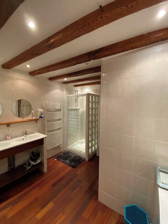 Maison de vacances Courgivaux