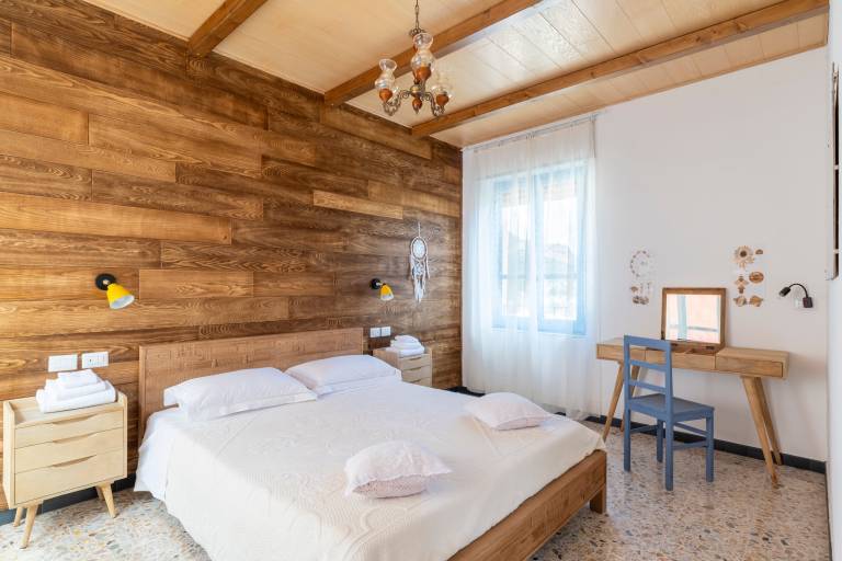 Casa vacanza Villagrande Strisaili