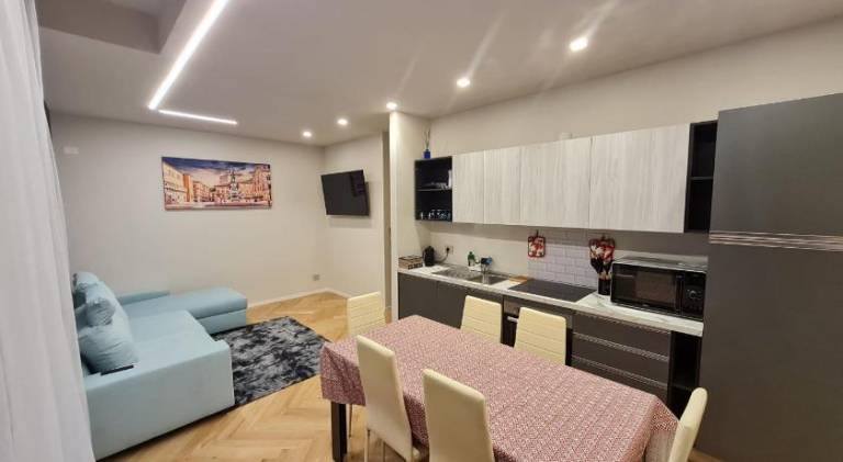 Holiday apartment with 2 rooms for 7 persons — photo 3