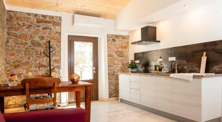 Holiday apartment with 1 room for 4 persons — photo 3