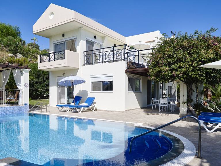 Villa Kalathos