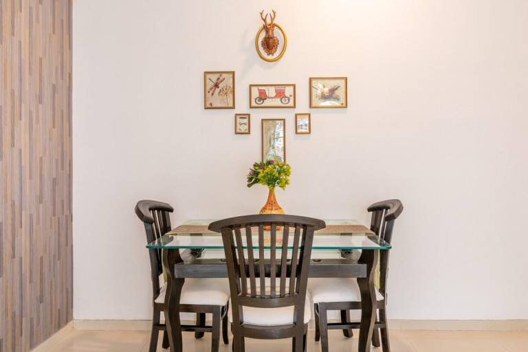 Ferienwohnung