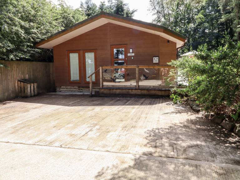 Cottage Fewston