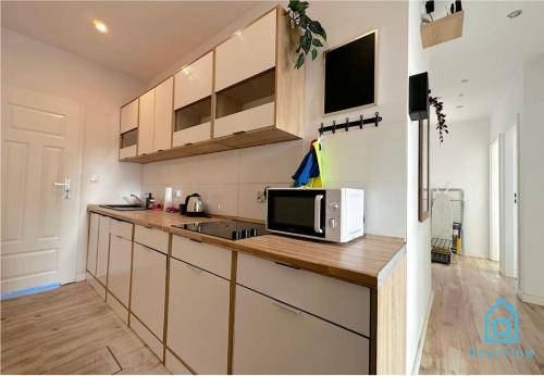 Bed & Breakfast Wrzeszcz