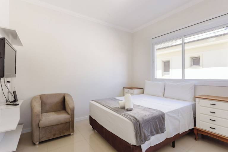 Apartamento Santinho