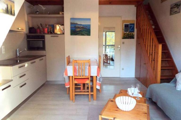 Lovely holiday apartment | Next to the beach | Pets are welcome in Carnac