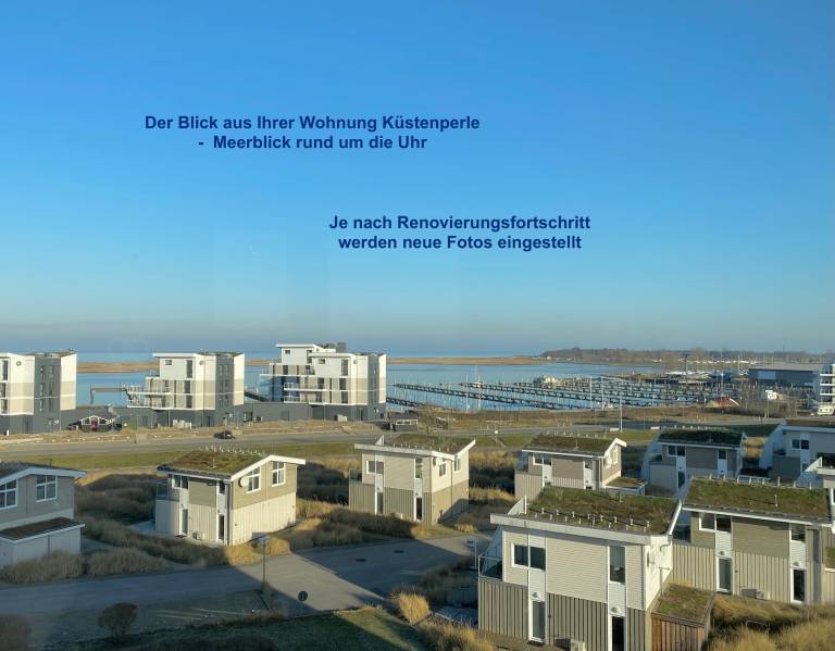 Ferienwohnung mit Hund inWendtorfer Strand, Kieler Förde Ostseeküste Deutschland f&uuml;r max. 4 Personen