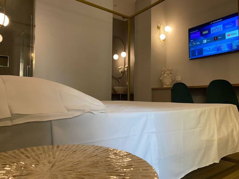 Appartement Agrigente