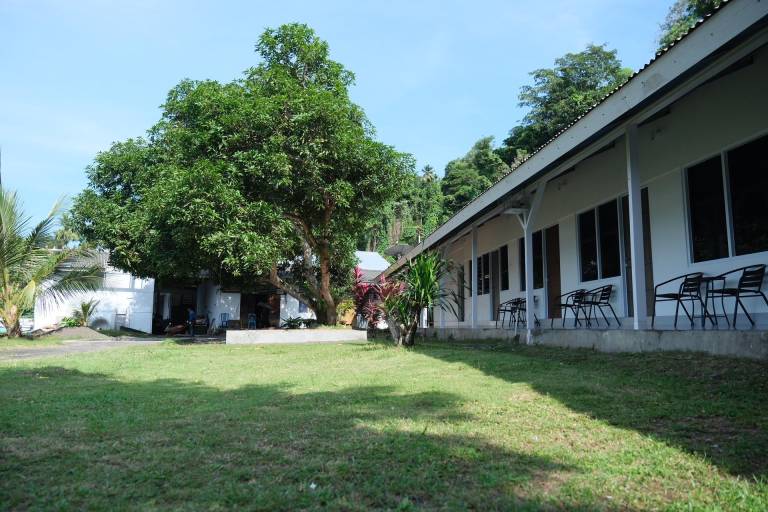 15 m² Bauernhof