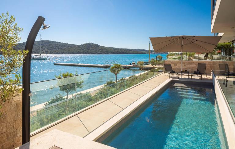 Maisonette  Tisno