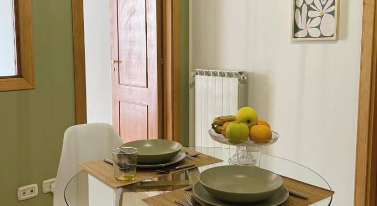 Holiday apartment with 1 room for 4 persons — photo 4