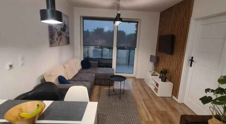Apartament Jantar