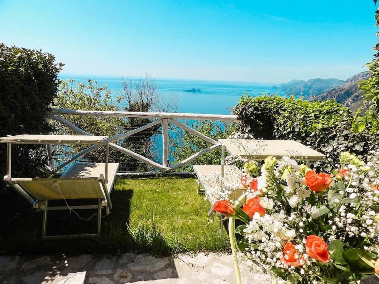 Bed & Breakfast Nocelle