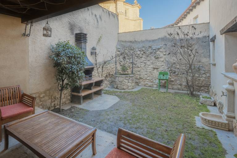 Casa Urueña