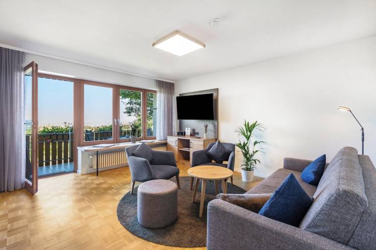 Ferienhaus  Bad Bellingen