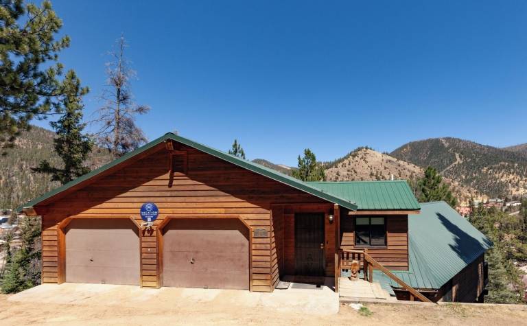 House Red River