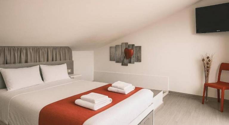 Rental apartment with 1 room for 2 persons in Alghero