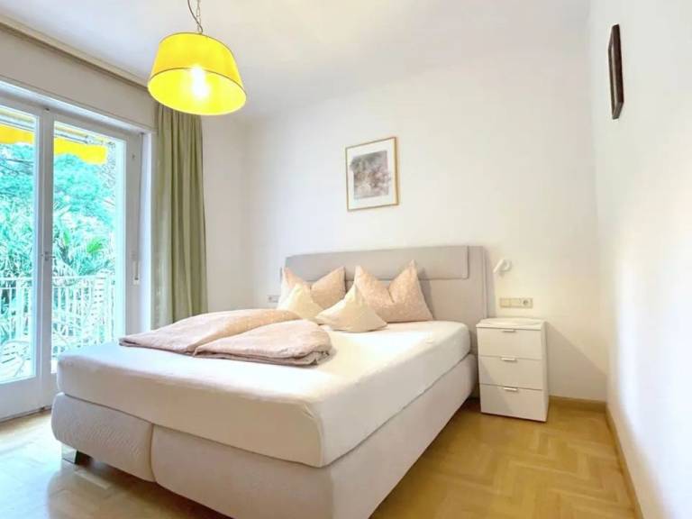 Ferienwohnung in Meran, Südtirol, Italien
