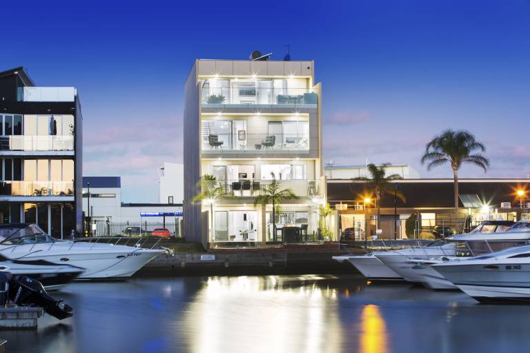 House Chelsea