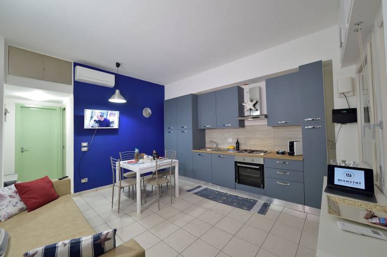Appartamento Riviera Romagnola