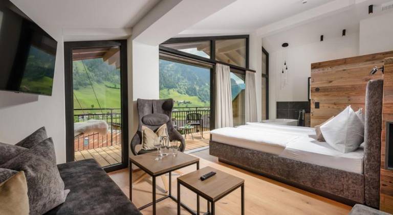 Hotel Alpenhof — photo 2