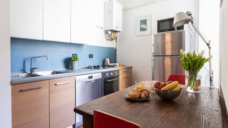 Fully equipped rental apartment | Pets allowed — photo 2