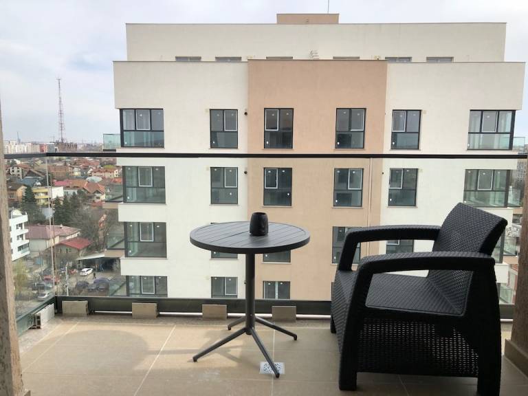 Appartement Militari