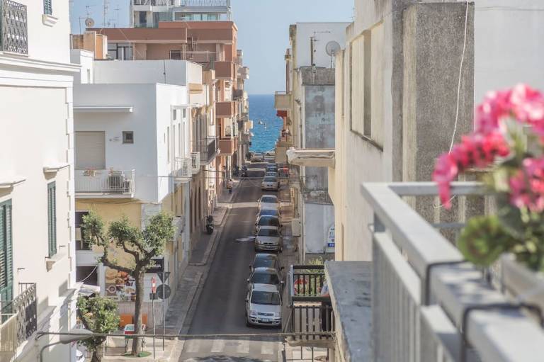 Pensione Gallipoli