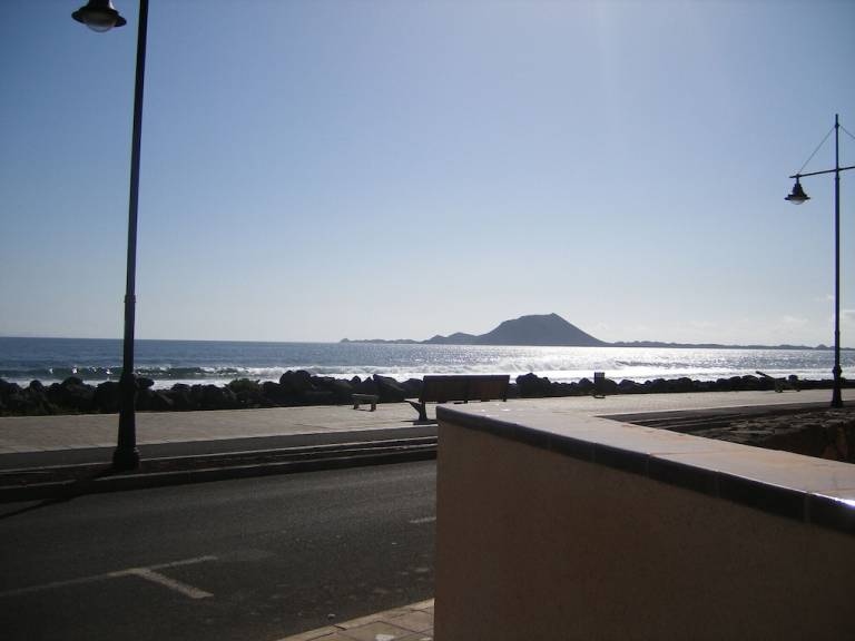 Appartement Corralejo