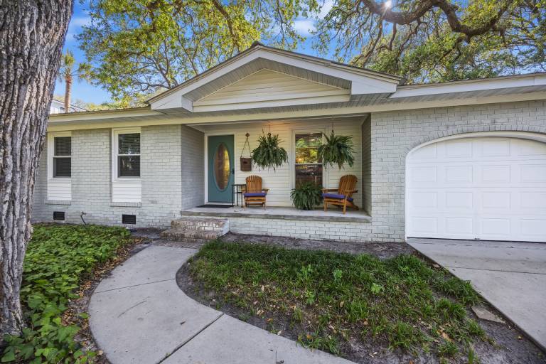 House  Isle of Palms