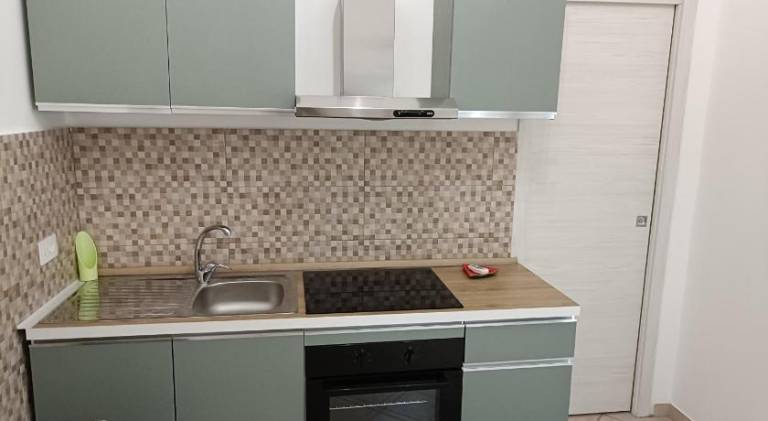 Rental apartment with 1 room for 6 persons — photo 3