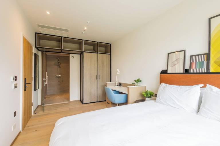 Apartment  Saint Andrews
