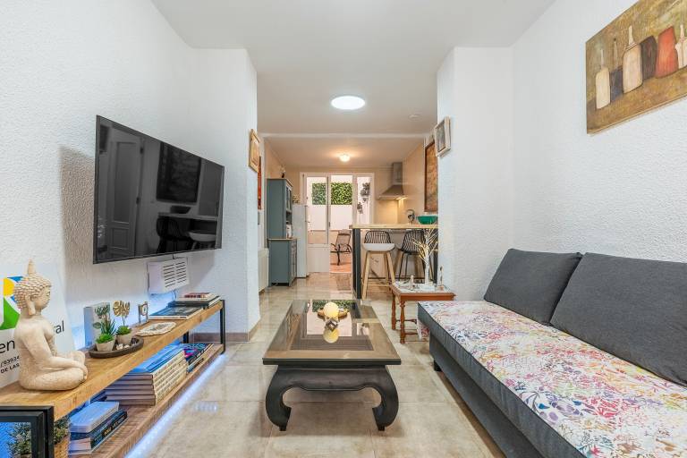 Apartamento Órgiva