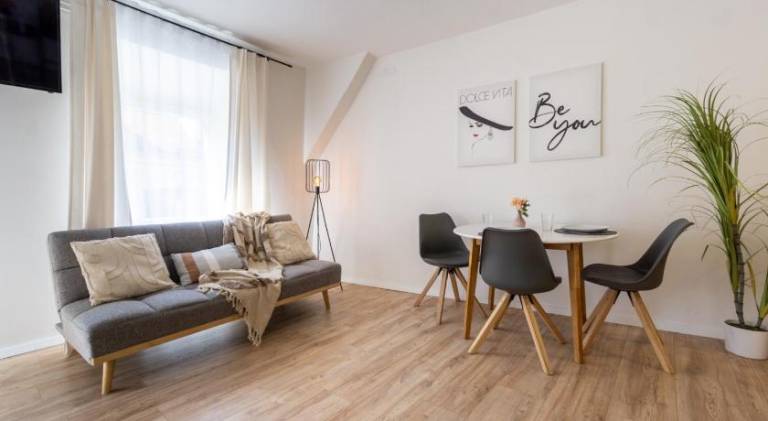 Rental apartment | Next to Murinsel — photo 4