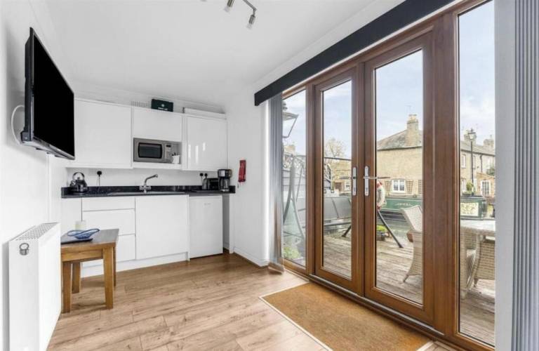 Apartment Hertford