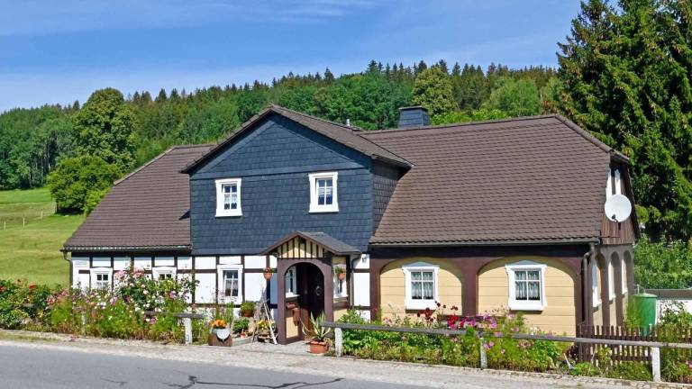 Ferienwohnung Ringenhain